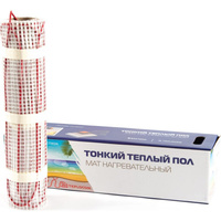 Двужильные нагревательные маты TEPLOCOM Teplocom МНД-10,0