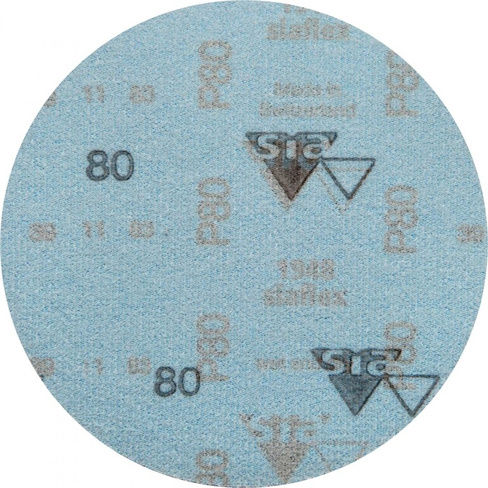 Круг шлифовальный Sia Abrasives siaflex 1948