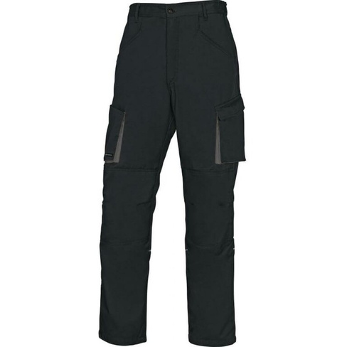 Утепленные брюки Delta Plus MACH2