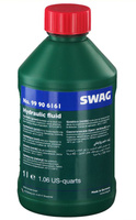 Синтетическая гидравлическая жидкость SWAG Hydraulic Fluid (№ 99 90 6161)