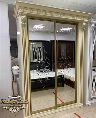 Купить Тумба-купе СМТК из серии мебели Смарт в Новокузнецке