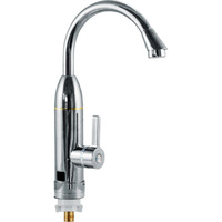 Проточный кран-водонагреватель UNIPUMP BEF-016-03