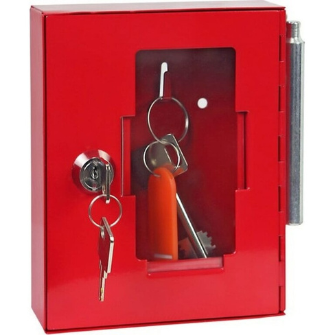 Шкаф для аварийного ключа KlestO 667232