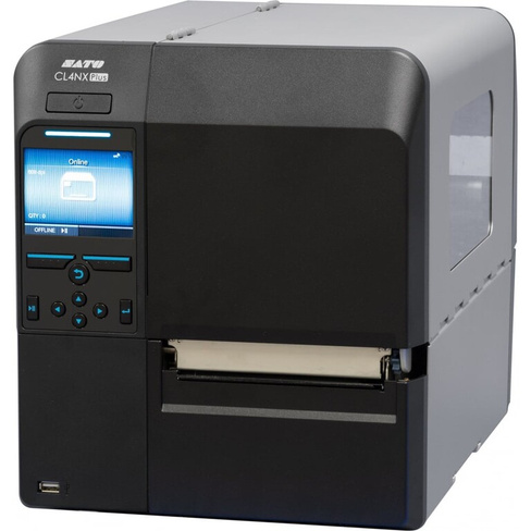 Термотрансферный принтер SATO CL4NX Plus
