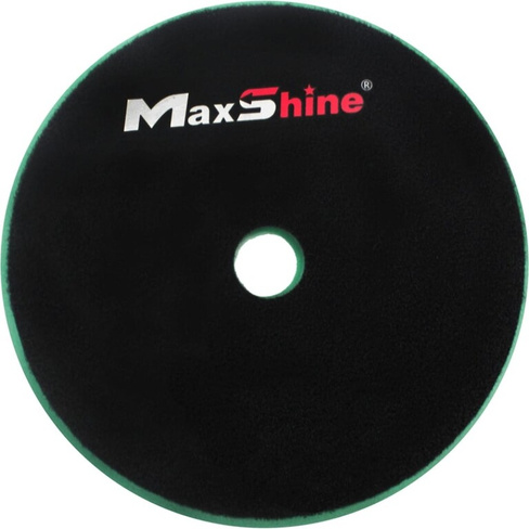Жесткий полировальный круг MaxShine 2020175G 015837