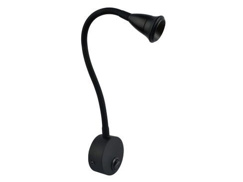 Спот Arte Lamp TWIST A7603AP-1BK