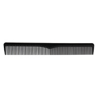 ZINGER расческа для волос Classic PS-347-C Black Carbon Расческа для волос