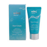 KIMS Антивозрастной крем для лица Marine Face Cream 50.0 Крем для лица
