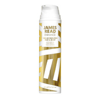 JAMES READ Enhance Усилитель загара для лица и тела TAN ACCELERATOR 200.0 Крем-автозагар для лица и тела