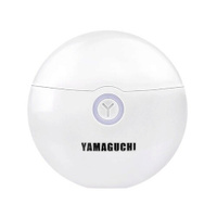 YAMAGUCHI Прибор для подтяжки кожи лица и декольте Yamaguchi EMS Face Lifting Прибор для ухода за лицом