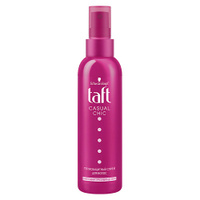 ТАФТ TAFT Термозащитный спрей для волос CASUAL CHIC Спрей для укладки волос