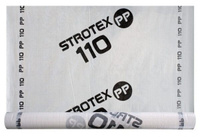 Гидроветрозащита Strotex 110 PP 75 м2