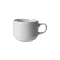 Чашка чайная Optik 212 мл, Steelite 3140721