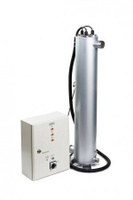 УФ стерилизатор ОДВ-30С для сточной воды