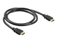 Соединительные кабели HDM 2.0 GOLD, 1.8м