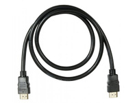 Соединительные кабели WH-111 HDMI 2.0 GOLD, 0.5м