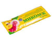 Микоаск 10 полосок 150*25*2,5мм Пчелодар