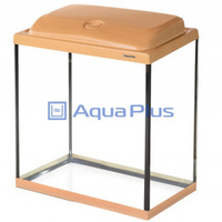 Аквариум Aqua Plus STD LED П75 50*30*56см БУК 68л