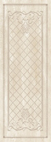 Панель Eurotile Ceramica Oxana 511 OXS2BG 69,5х24,5 см