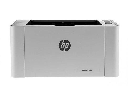 Принтер Hp laser 107w (пи)