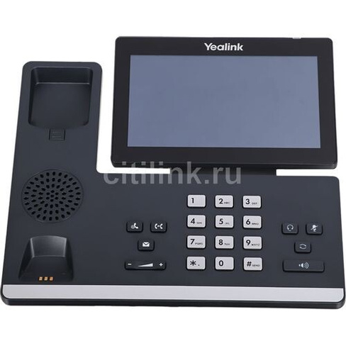 IP телефон Yealink SIP-T58W Pro with camera