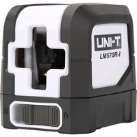 Двухлучевой лазерный уровень UNI-T LM570R-I
