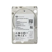 Жесткий диск Seagate Enterprise 2.4TB 12G 10K eMLC 512e SAS 256MB 2.5 [ST2400MM0129]