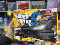 Sega Super Drive GTA V (140-in-1)