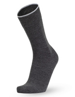 Термоноски женские Norveg Dry Feet для мембранной обуви цвет серый
