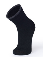 Термоноски детские Norveg Dry Feet для мембранной обуви цвет черный