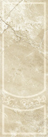 Панель Eurotile Ceramica Barcelona beige 272 BUS2BG 69,5х24,5 см