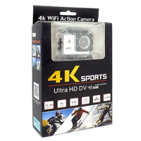 Камера 4K SPORTS ULTRA HD