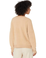 Свитер Sanctuary Fluff It Up Sweater, цвет Light Maple