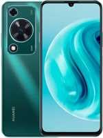 Смартфон Huawei Nova Y72 8/128GB Green (Зеленый) (RU)