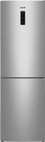 Холодильник АТЛАНТ XM-4621-141-NL 343л нерж. сталь