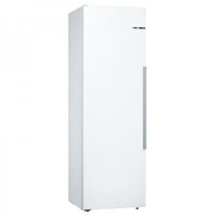 Холодильник однокамерный Bosch KSV36AWEP белый