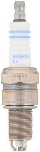 Свеча Зажигания Wr8ltс+ (1.0) Bosch 0 242 229 658 Bosch арт. 0 242 229 658