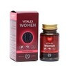 Витамины и минералы для женщин - VITALEX WOMEN, Сашера-Мед, 60 капсул по 500 мг