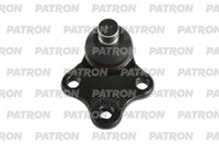 Опора Шаровая Peugeot: Partner 97- PATRON арт. PS3112