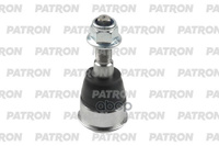 Опора Шаровая Ford Escape 2Nd Gen 2007-2012 (Произведено В Турции) PATRON арт. PS3502