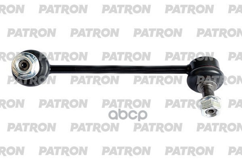 Тяга Стабилизатора Volvo Xc90 2Nd Gen 2015-, Volvo S90 2016- (Произведено В Турции) PATRON арт. PS40036L