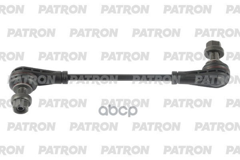 Тяга Стабилизатора Cadillac Xt4 2019- PATRON арт. PS40146L