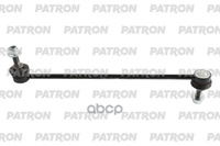 Тяга Стабилизатора Ford Escape 3Rd Gen 2013- (Произведено В Турции) PATRON арт. PS40778