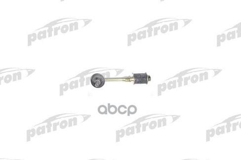 Тяга Стабилизатора Hyundai: Accent 99-06 PATRON арт. PS4132