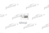 Тяга Стабилизатора Mitsubishi: Pajero Sport 00- PATRON арт. PS4146