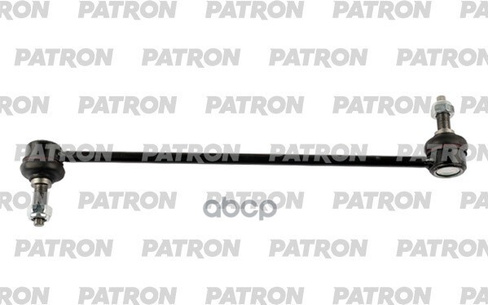 Тяга Стабилизатора Kia Sorento Iii 01/2015 - (Произведено В Турции) PATRON арт. PS4434