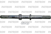 Тяга Стабилизатора Daihatsu: Taruna 97-05, Terios 97-05 (Произведено В Турции) PATRON арт. PS4554