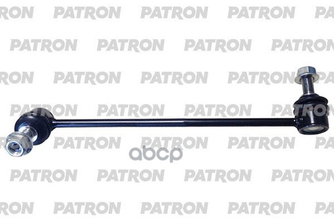 Тяга Стабилизатора Mercedes Vito (W639,V639) 03/2003-07/2014 (Произведено В Турции) PATRON арт. PS4568L