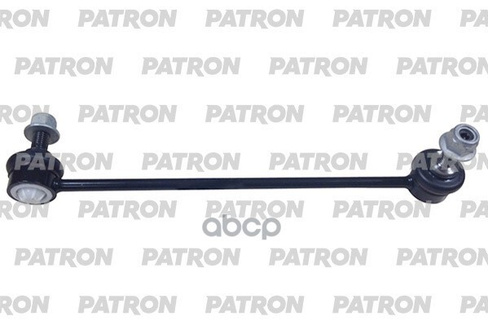 Тяга Стабилизатора Opel Astra Gtc (Купе) 12/2009-05/2015 & ( J ) (Произведено В Турции) PATRON арт. PS4574R