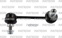 Тяга Стабилизатора Jeep Cherokee Kl 2014- (Произведено В Турции) PATRON арт. PS4603R